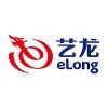eLong Logo