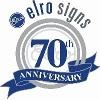 Elro Signs Logo
