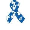 Els for Autism Logo
