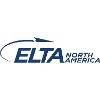 ELTA North America Logo