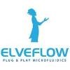 Elveflow Logo