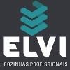 Elvi Cozinhas Profissionais Logo