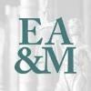 Elzufon, Austin & Mondell Logo