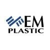 EM Plastic & Electric Products Logo