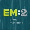 EM2 Brand Logo