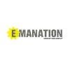 Emanation Marketing Group Logo