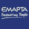 Emapta Versatile Services Logo