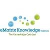 eMatrix Knowledge Solutions Logo