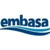 Embasa Logo