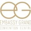 Embassy Grand Convention Centre Logo