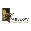 Embassy National Bank Logo