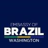Embassy of Brazil in Washington, DC Logo