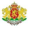 Embassy of the Republic of Bulgaria Logo