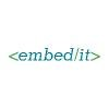 EmbedIT Logo