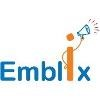 Emblix Solutions Logo