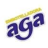Embotelladora Aga Logo