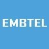 EMBTEL Logo