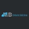 Embytes Solutions Logo