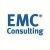 EMC Consulting Logo