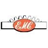EMC ElectroMechanical Logo
