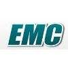 EMC Mechanical Services Logo