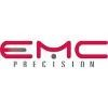 EMC Precision Logo