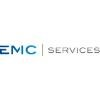 EMC Services (RI) Logo