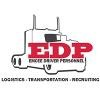 Emcee Driver Personnel Logo