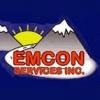 Emcon Services Logo