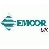 EMCOR Group (UK) Logo