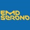 EMD Serono Logo