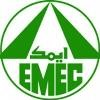 EMEC (Egypt) Logo