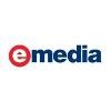 Emedia Logo