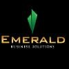 Emerald Business Solutions Logo