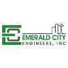 Emerald City Engineers Logo