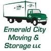 Emerald City Moving & Storage Logo