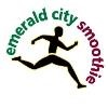 Emerald City Smoothie Logo