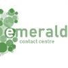 Emerald Contact Centre Logo