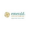 Emerald Cultural Institute Logo