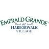 Emerald Grande at HarborWalk Village Logo