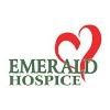 Emerald Hospice Logo