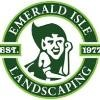 Emerald Isle Landscaping Logo