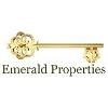 Emerald Properties Logo
