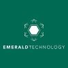 Emerald Technology Recruitment Logo