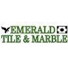Emerald Tile & Marble Logo