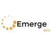 Emerge BPO Logo
