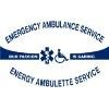 Emergency Ambulance Service (New York) Logo