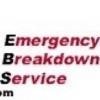 Emergency Breakdown Service Logo