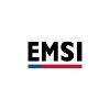 Emergency Management Services International Logo
