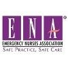Emergency Nurses Association Logo